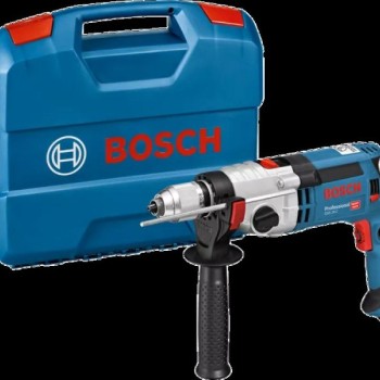 BOSCH plavi alat Udarna bušilica GSB 24-2, 1100W (060119C802)