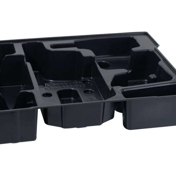 BOSCH plavi alat Uložak  1600A002VC za GDR/GDS/GDX 14,4V-LI/18 V-LI