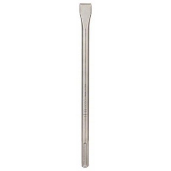 BOSCH Pljosnato dleto SDS max 2608690239, 400 x 25 mm