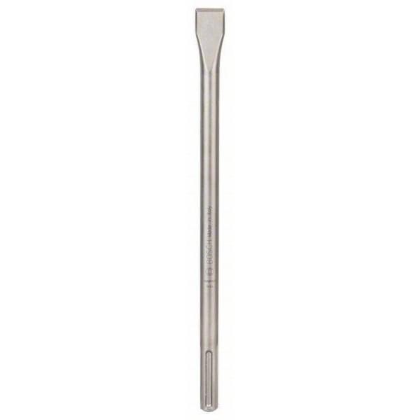 BOSCH Pljosnato dleto SDS max 2608690239, 400 x 25 mm