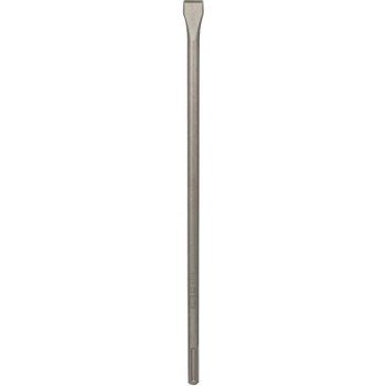 BOSCH Pljosnato dleto SDS-max 600 x 25 mm - 1618600203