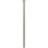 BOSCH Pljosnato dleto SDS-max 600 x 25 mm - 1618600203