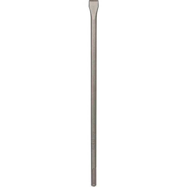 BOSCH Pljosnato dleto SDS-max 600 x 25 mm - 1618600203