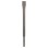 BOSCH Pljosnato dleto SDS plus 2608690144, 250 x 20 mm
