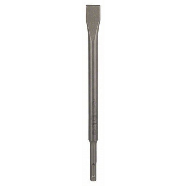 BOSCH Pljosnato dleto SDS plus 2608690144, 250 x 20 mm