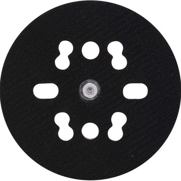 BOSCH Ploča sa čičkom - tanjir 150mm (srednje tvrdi) za GEX 150 ACE (3608601006)