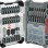 BOSCH PRO Impact set nastavaka za odvrtače, 50 komada, 2608521U89