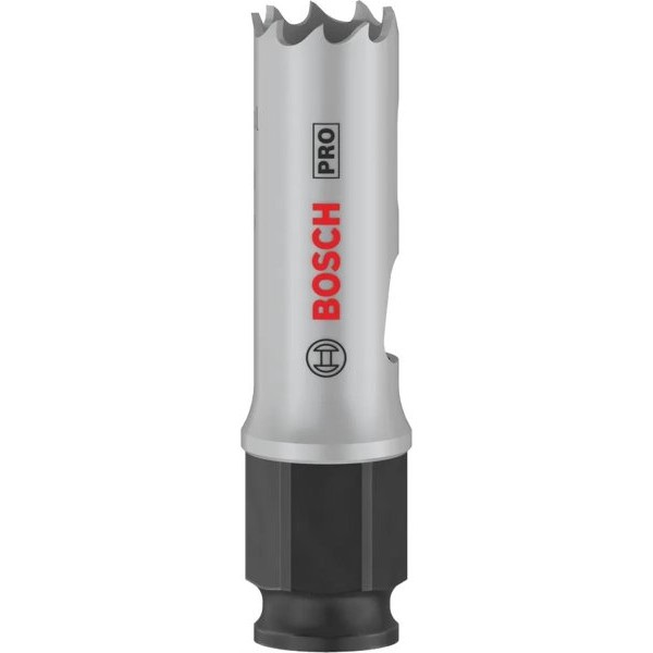 BOSCH PRO Multi Material PC Plus testera za otvore 17 mm, 2608594366