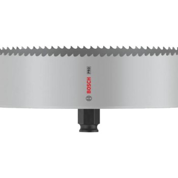BOSCH PRO Multi Material PC Plus testera za otvore 210 mm, 2608594422