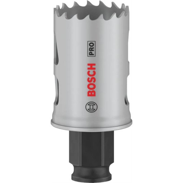 BOSCH PRO Multi Material PC Plus testera za otvore 32 mm, 2608594376