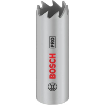 BOSCH PRO Multi Material testera sa navojem za otvore 17 mm, 2608901492
