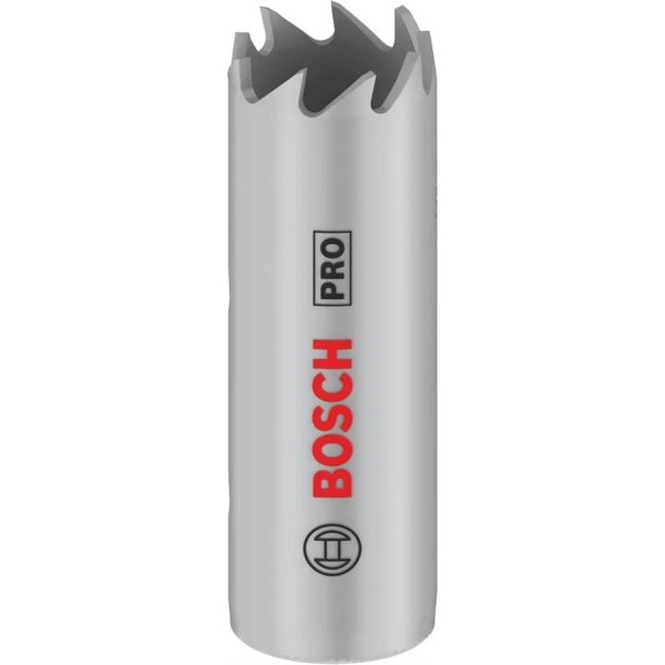 BOSCH PRO Multi Material testera sa navojem za otvore 17 mm, 2608901492