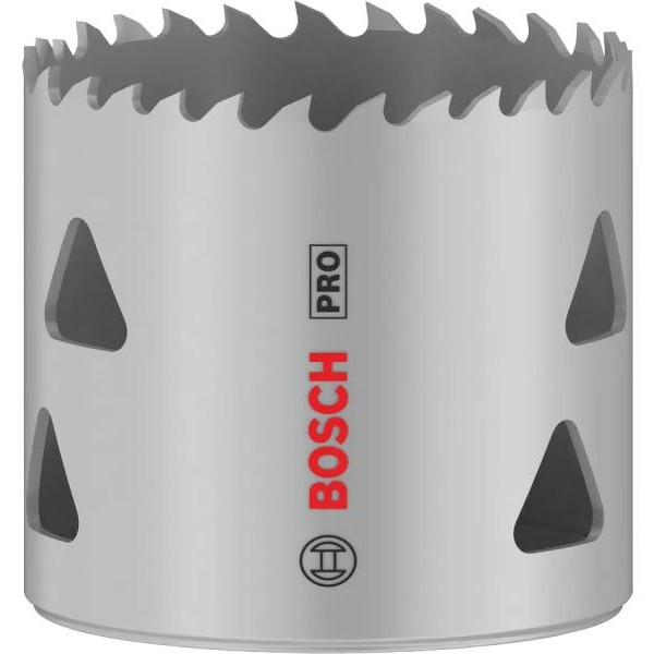 BOSCH PRO Multi Material testera sa navojem za otvore 54 mm, 2608901515