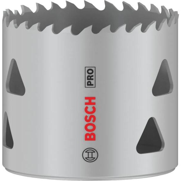 BOSCH PRO Multi Material testera sa navojem za otvore 56 mm, 2608901516
