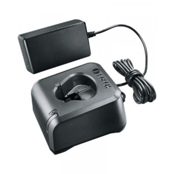BOSCH Punjač akumulatora GAL 12V-20 za 12V zelene alate, 1600A020Y1