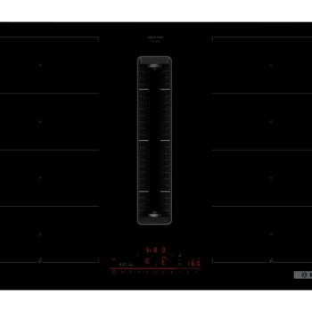 BOSCH PXL811H26E Indukciona ploča sa integrisanim aspiratorom