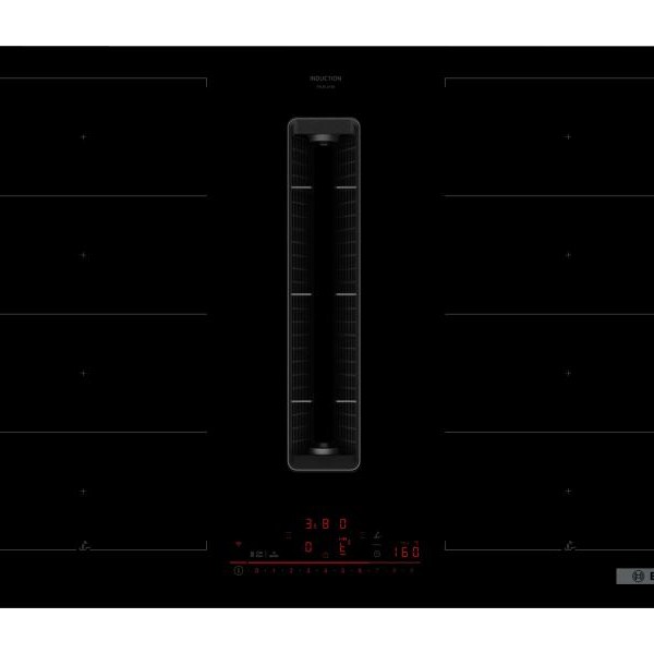 BOSCH PXL811H26E Indukciona ploča sa integrisanim aspiratorom