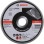 BOSCH Rezna ploča ravna Standard for Inox - Rapido WA 60 T BF, 125x1,0 mm pakovanje od 10 komada - 2608603255
