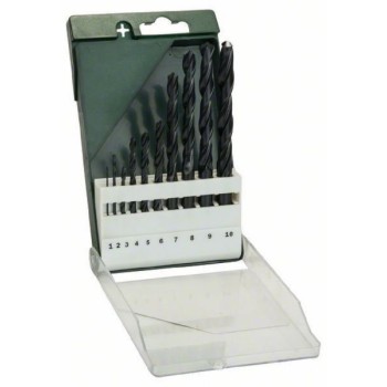 BOSCH Set burgija za metal HSS-R 2609255030