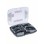 BOSCH Set reznih ploča Best 2608664131