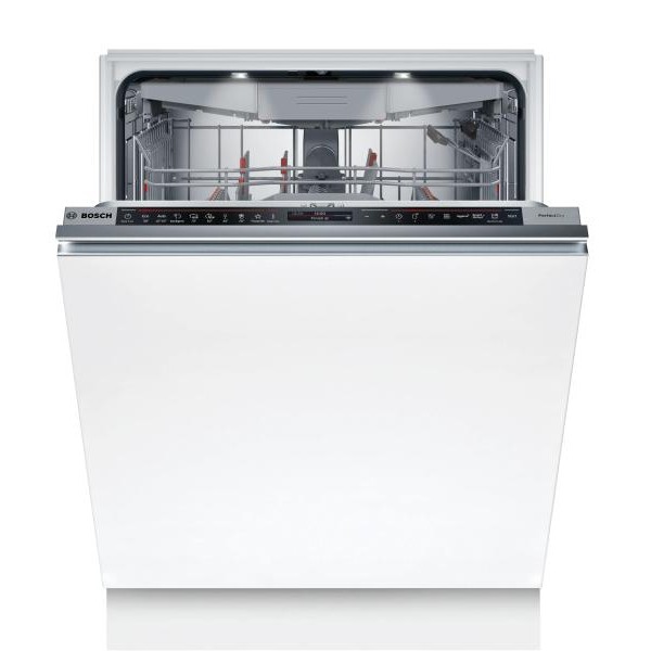 BOSCH SMD8TCX04E Ugradna mašina za pranje sudova