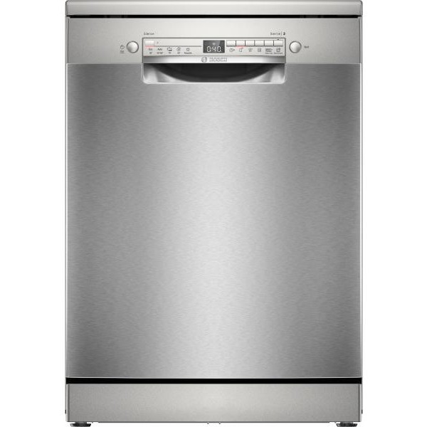 BOSCH SMS2HVI06E Mašina za pranje sudova