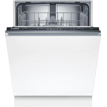 BOSCH SMV25AX07F Ugradna mašina za pranje sudova