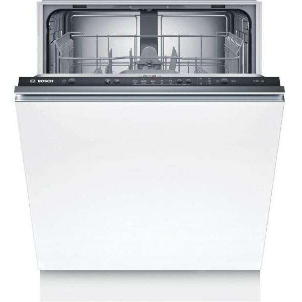 BOSCH SMV25AX07F Ugradna mašina za pranje sudova