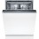 BOSCH SMV2HVX06E Ugradna mašina za pranje sudova