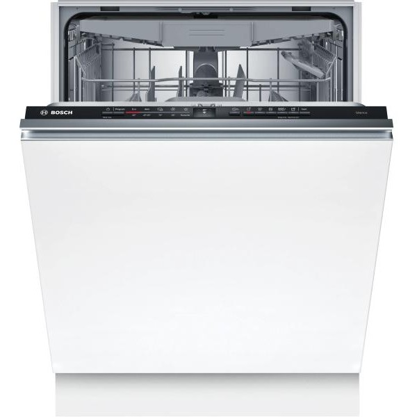 BOSCH SMV2HVX06E Ugradna mašina za pranje sudova