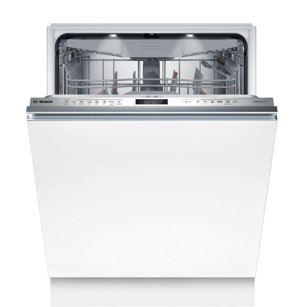BOSCH SMV6ECX20E Ugradna mašina za pranje sudova
