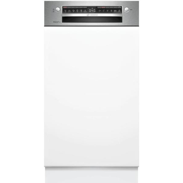 BOSCH SPI4HMS13E Ugradna mašina za pranje sudova