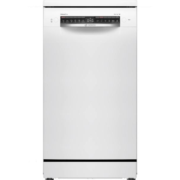 BOSCH SPS4HMW13E Mašina za pranje sudova