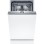 BOSCH SPT4EMX17E Ugradna mašina za pranje sudova