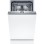 BOSCH SPV4EMX17E Ugradna mašina za pranje sudova