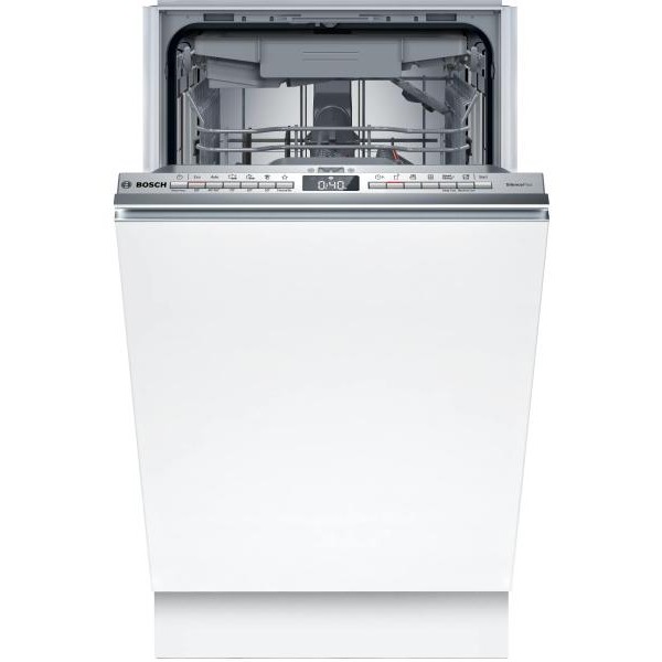 BOSCH SPV4EMX17E Ugradna mašina za pranje sudova