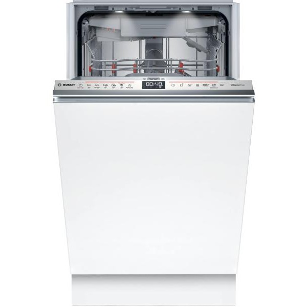 BOSCH SPV6EMX09E Ugradna mašina za pranje sudova