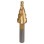 BOSCH Stepenaste burgije HSS-TiN 2608587429, 4 - 12 mm, 6,0 mm, 50 mm
