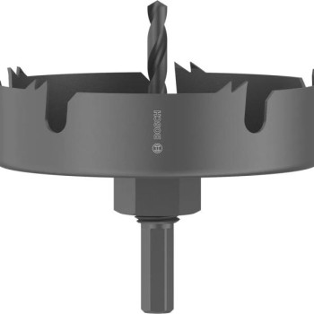 BOSCH Testera za otvore sa držačem za drvo i gips 100mm, 2608594502