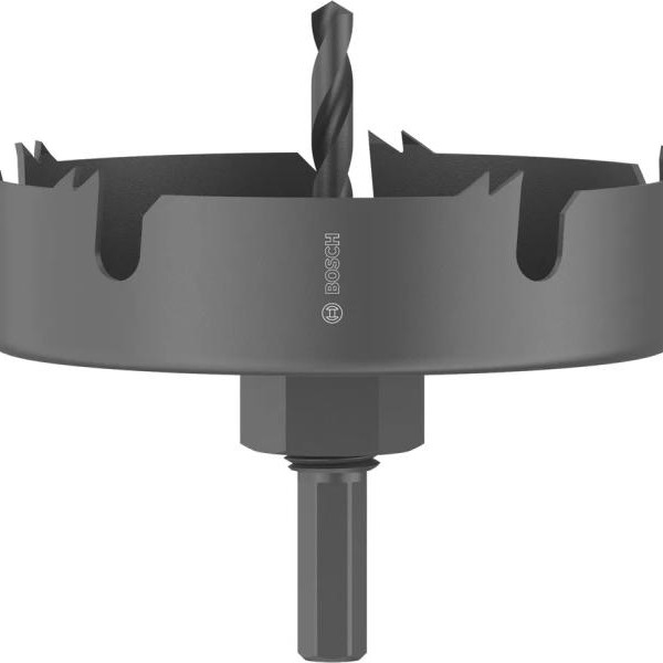 BOSCH Testera za otvore sa držačem za drvo i gips 100mm, 2608594502