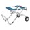 BOSCH Transportna i radna podloga GTA 60 W, 0601B12000
