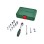 BOSCH Universal 14-delni set račne od 1/4'', 1600A02BY0