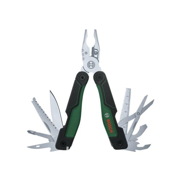 BOSCH Universal Višenamenska klešta 16u1, 1600A02Z98