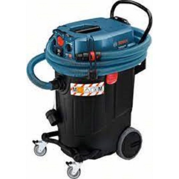 BOSCH Usisivač za suvo-mokro usisavanje GAS 55 M AFC, 1380W, 06019C3300