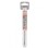 BOSCH Vijugava burgija za drvo, šestostrano 12 x 95 x 160 mm, d 6,35 mm