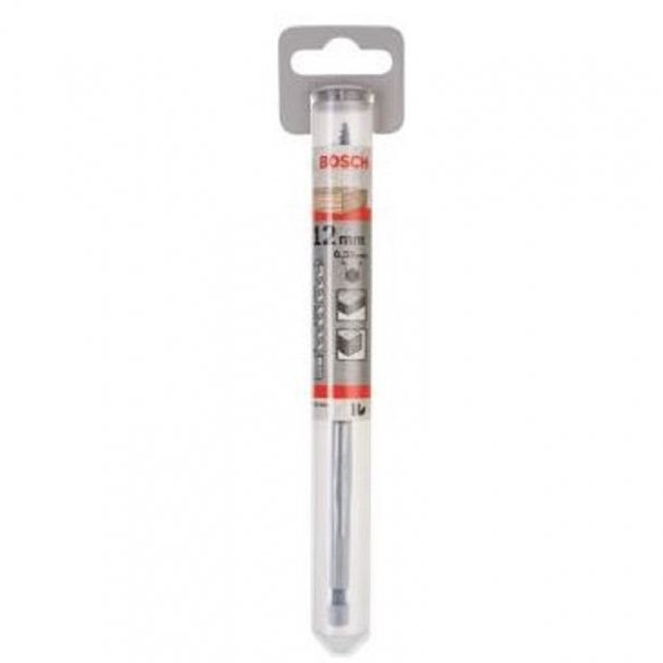 BOSCH Vijugava burgija za drvo, šestostrano 12 x 95 x 160 mm, d 6,35 mm