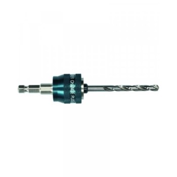 BOSCH Vreteno PC Plus 3/8'' 8,7 mm uklj. burgiju HSS-G Ø 7.15x85 mm  2608594253