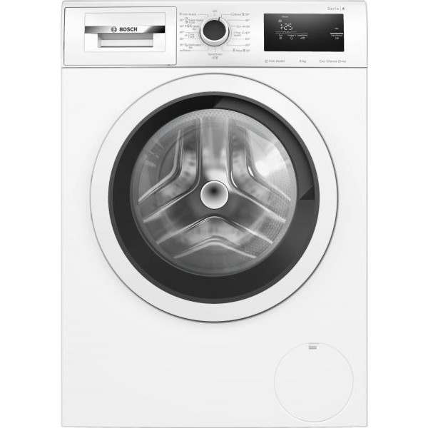 BOSCH WAN24066BY Serija 4 Mašina za pranje veša