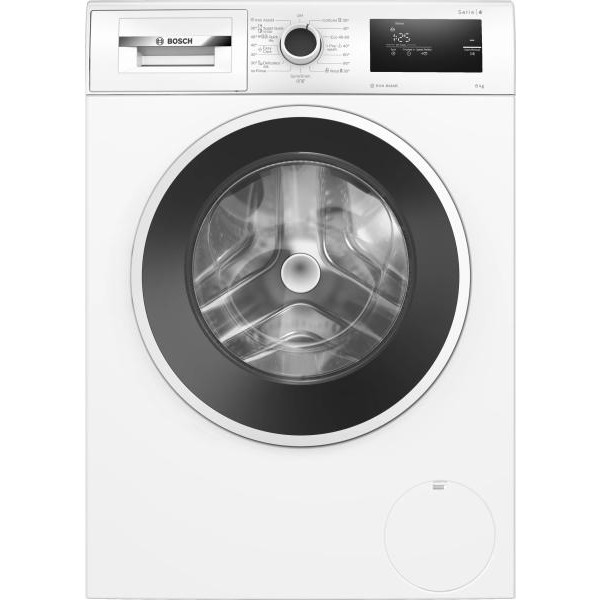 BOSCH WAN2406NBY Mašina za pranje veša