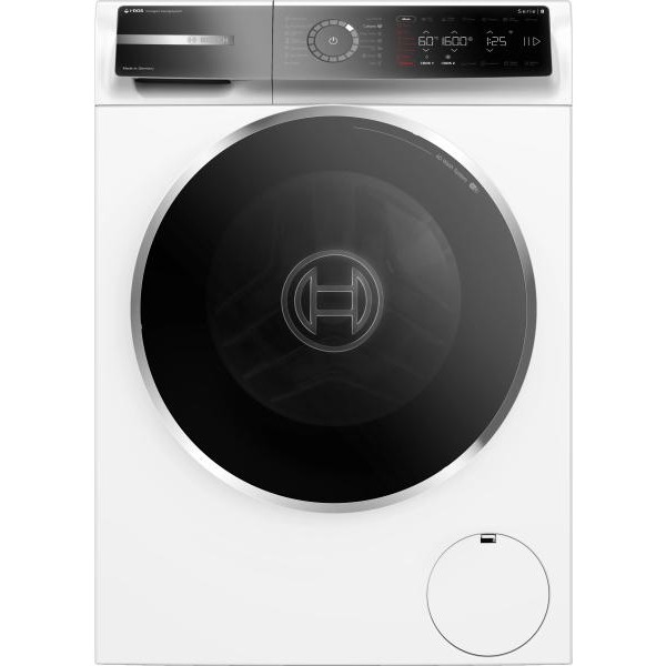 BOSCH WGB266A4BY Mašina za pranje veša